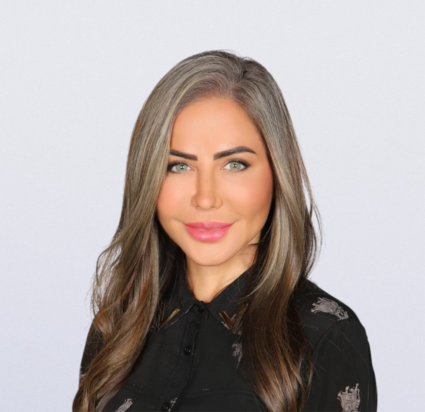 Sarah Allix