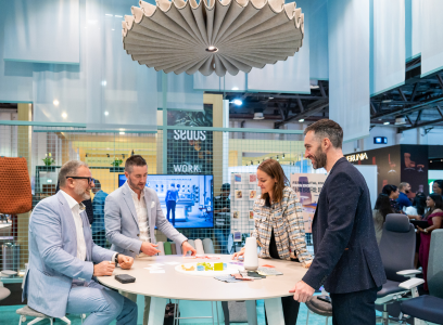 Explore the latest from 120+ leading brands