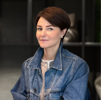Irina Budnik