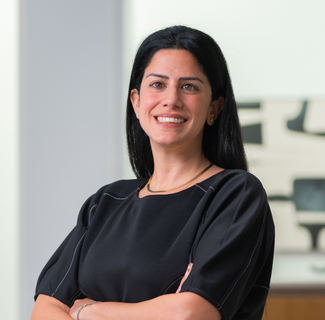 Joyce Jarjoura