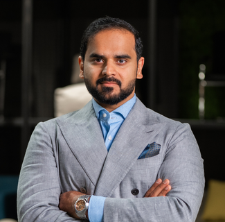 Rayas Ali