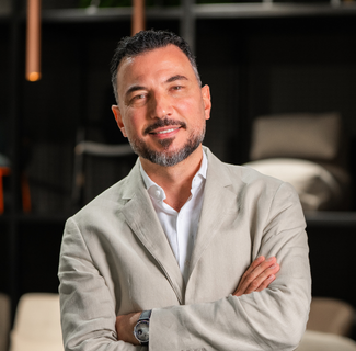 Samer Mahdi