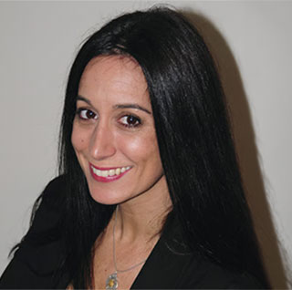 Alejandra Campos
