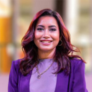 Deepa Acharya