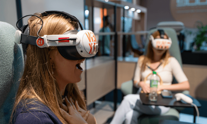 The future of work starts here
