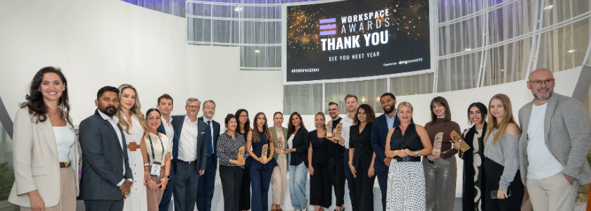 WORKSPACE Awards