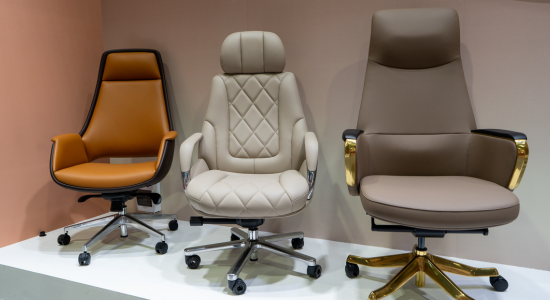 Office Furnishings