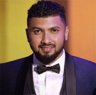 Raj Anand